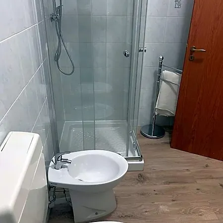 Hotel La Grolla Antey-Saint-André