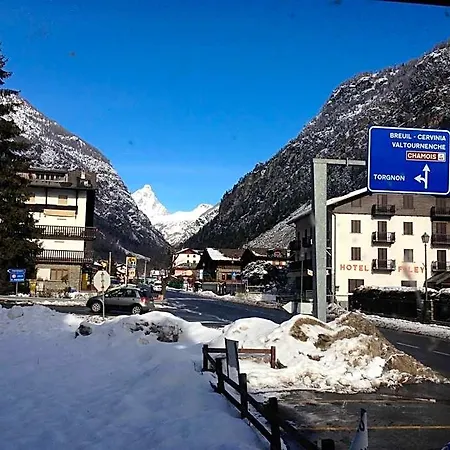 La Grolla 2*