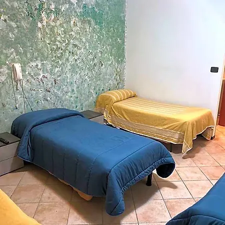 Hotel La Grolla 2*
