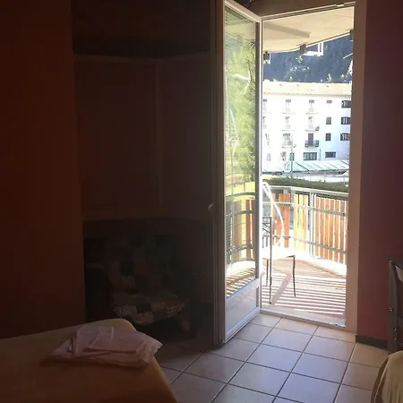 La Grolla Otel Antey-Saint-André