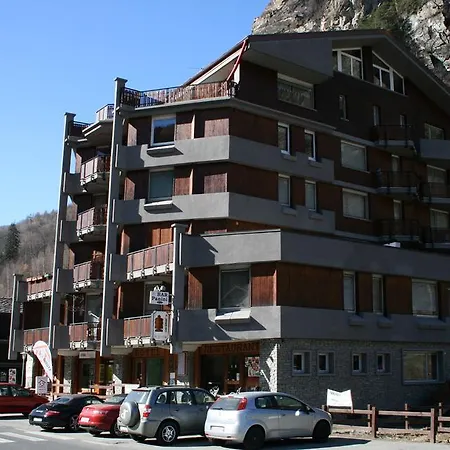 La Grolla Antey-Saint-André