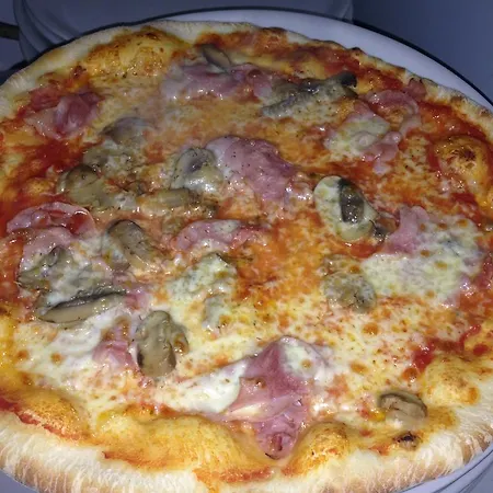 La Grolla ホテル 2*