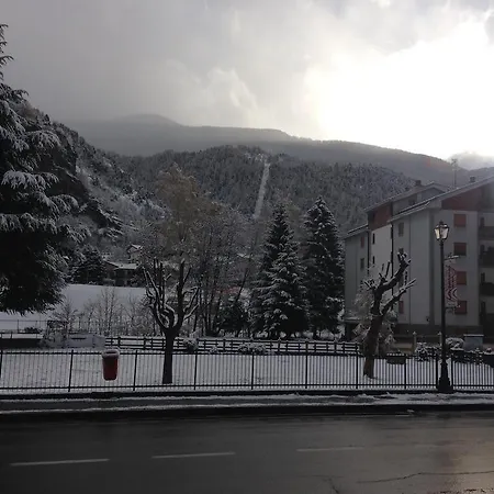 La Grolla Hotel Antey-Saint-André