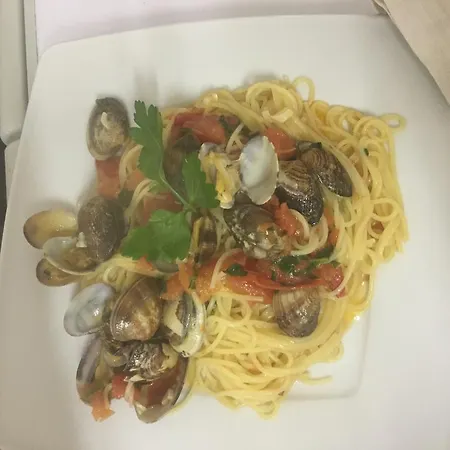 ホテル La Grolla 2*