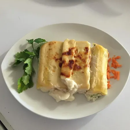 Hotel La Grolla Antey-Saint-André