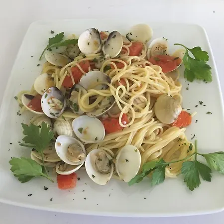 La Grolla 2*