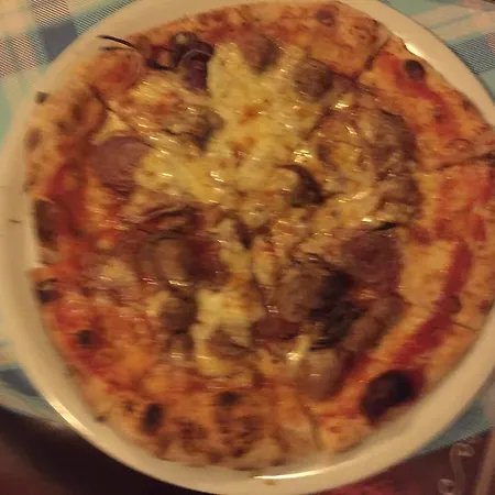 La Grolla ホテル