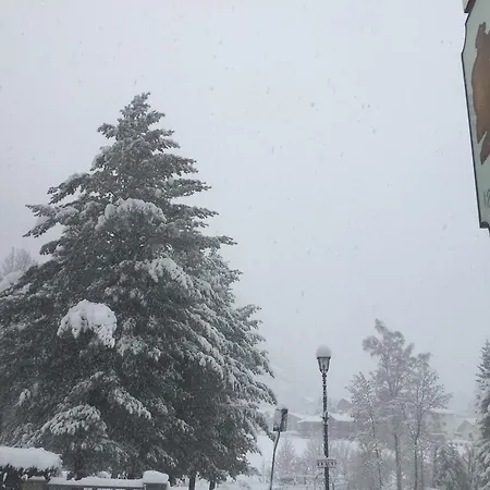 La Grolla Antey-Saint-André