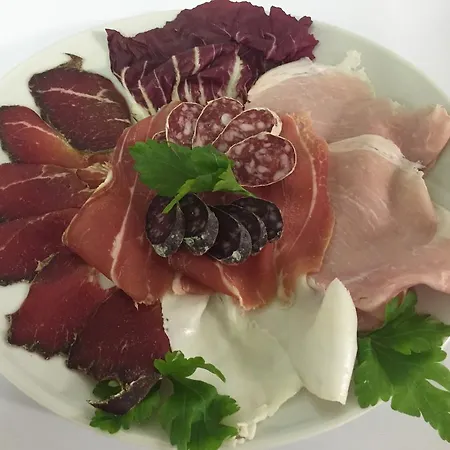 La Grolla Antey-Saint-André