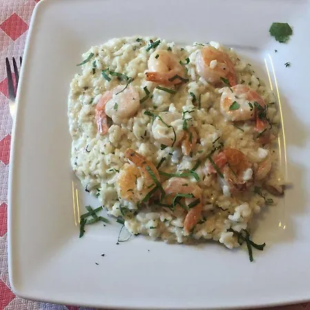 La Grolla Hotel 2*