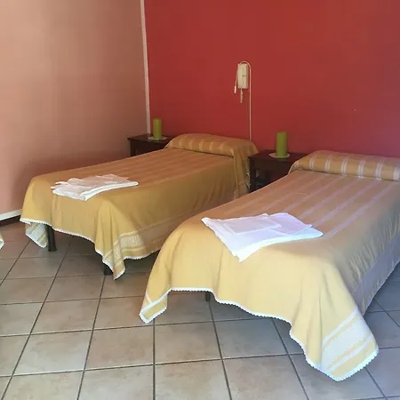 La Grolla 2* Antey-Saint-André