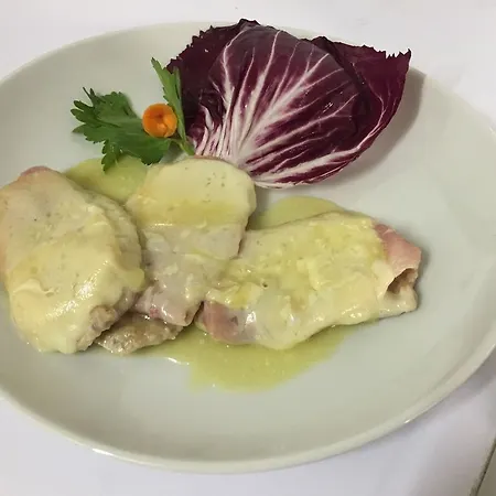 酒店 La Grolla 2*