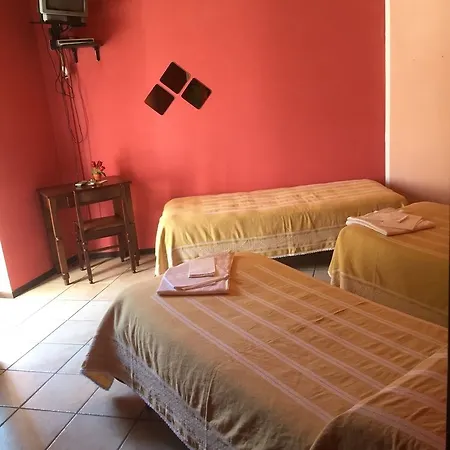 La Grolla 2* Antey-Saint-André