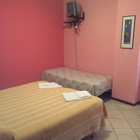 La Grolla 2* Antey-Saint-André