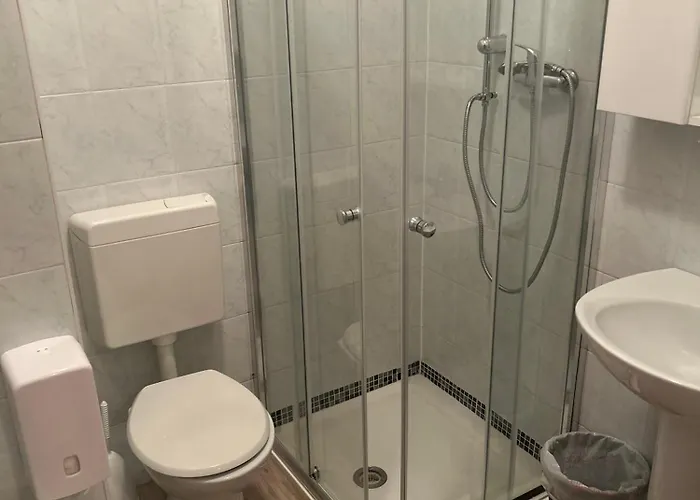 Hotel La Grolla Antey-Saint-André