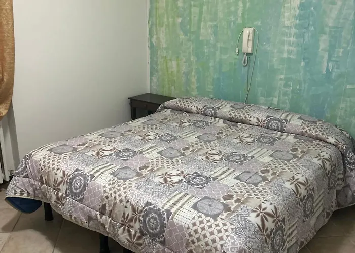 Hotel La Grolla Antey-Saint-André