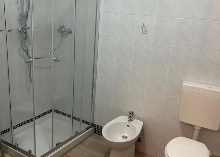 La Grolla Hotel Antey-Saint-Andre