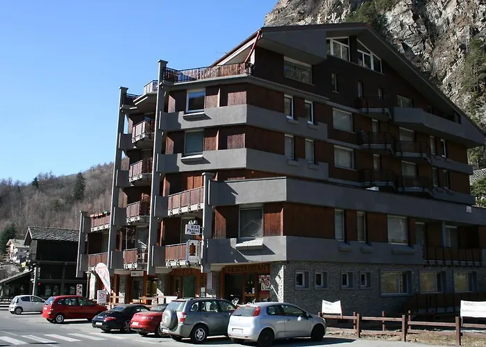 La Grolla Antey-Saint-André