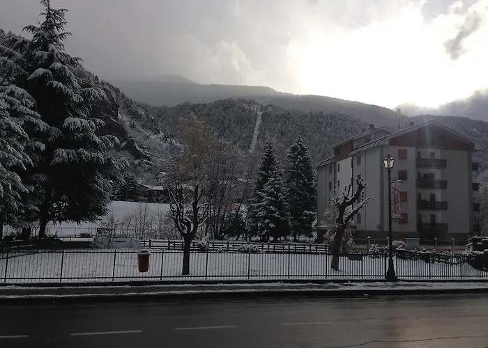 La Grolla فندق Antey-Saint-André