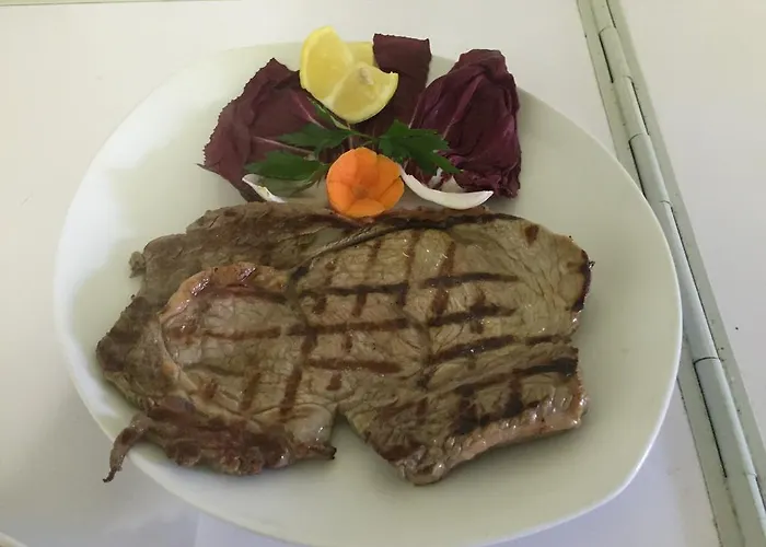 La Grolla Antey-Saint-Andre