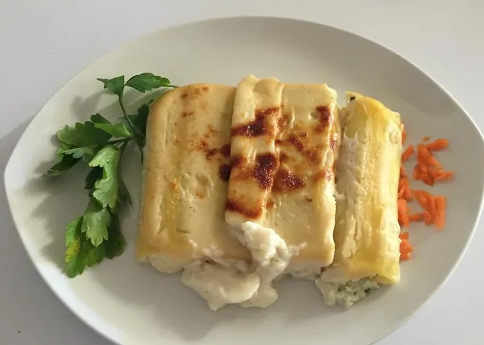 Hotel La Grolla Antey-Saint-Andre