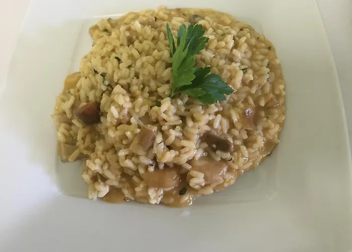 La Grolla Hotel Antey-Saint-Andre