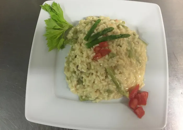 La Grolla فندق 2*