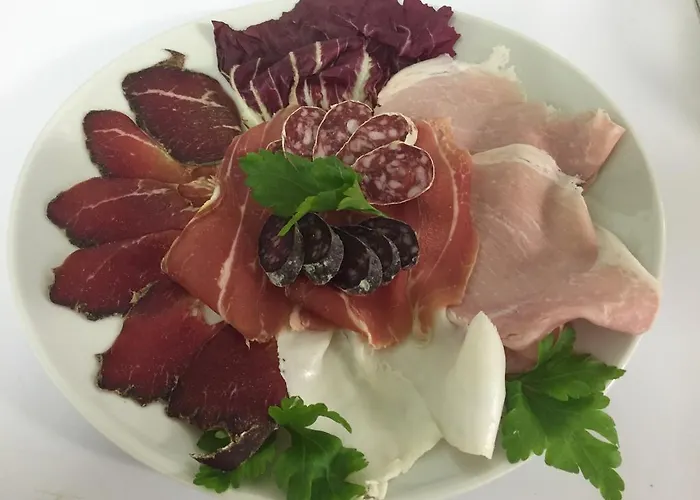 La Grolla Antey-Saint-André