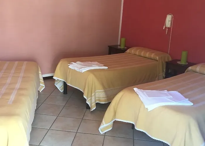 La Grolla 2* Antey-Saint-André