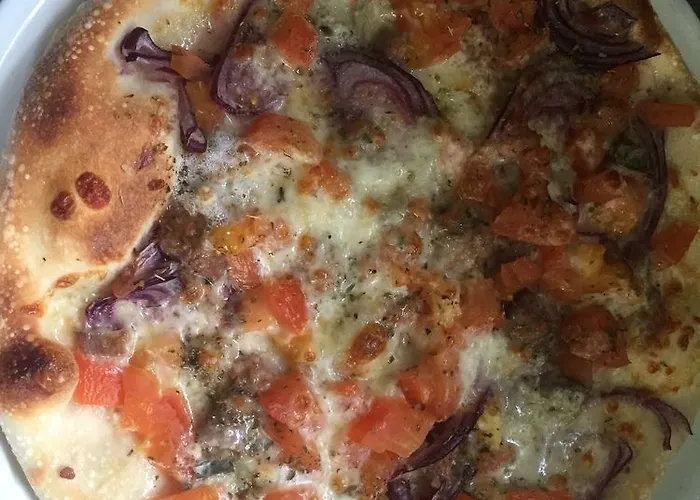 La Grolla 2* Antey-Saint-Andre