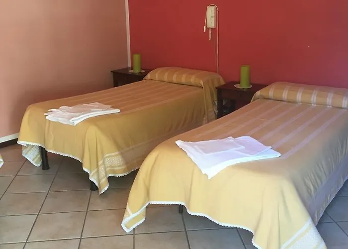 La Grolla 2* Antey-Saint-Andre